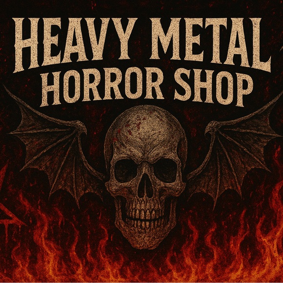 metalhorrorshop